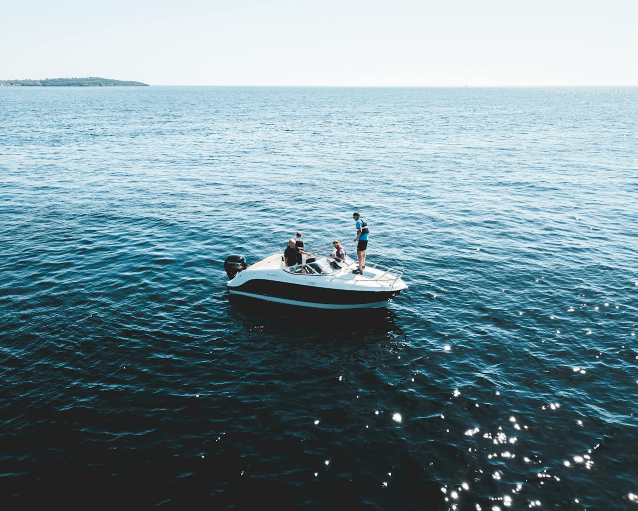 embark